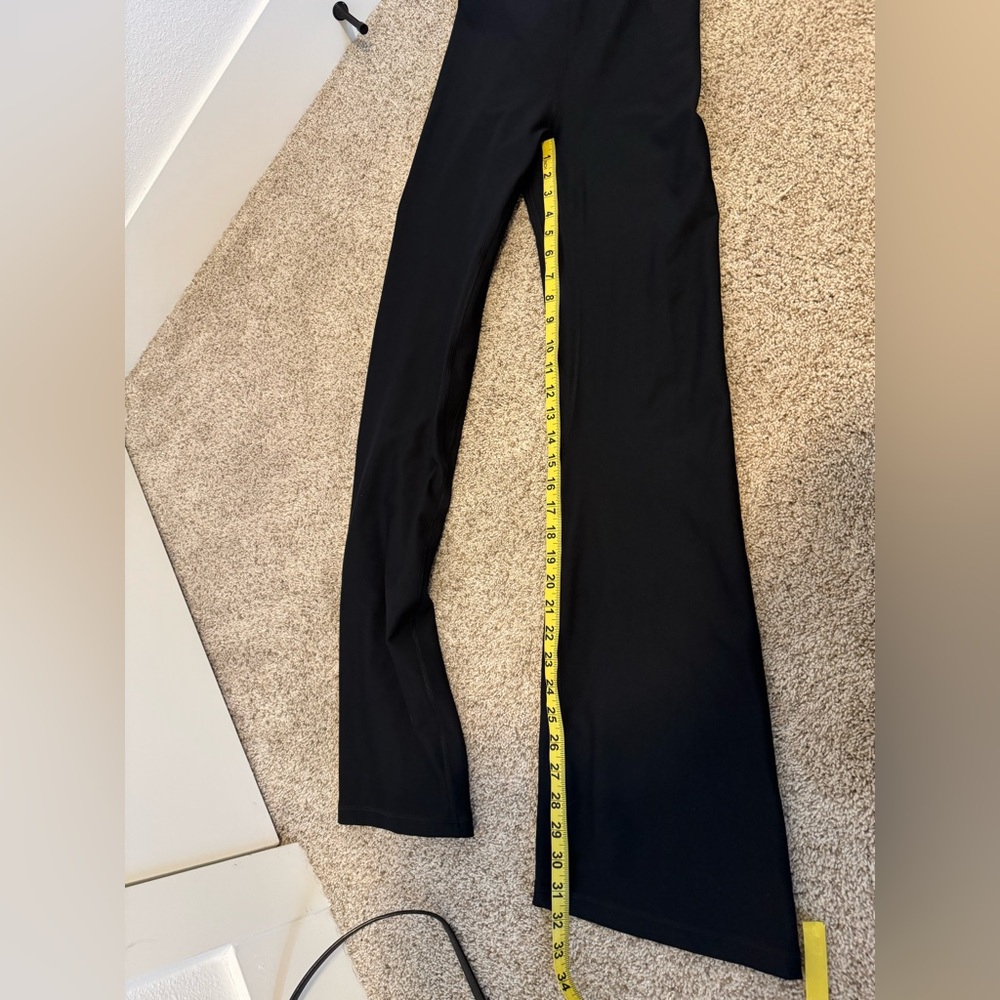 Abercrombie & fitch YPB sculptlux jumpsuit - Picture 8 of 10